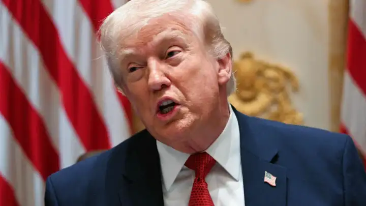 Trump kaže da želi iransku naftu, signalizira moguće preuzimanje otoka Harg - FT