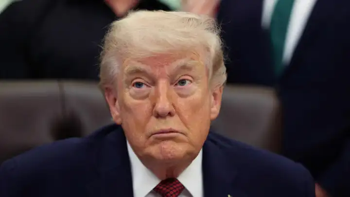 Trump kaže da ga Izrael nije nagovorio na rat s Iranom 