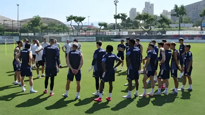 Hajduk nastavlja s Uskokom, surađivat će s Croatijom u koju idu dvojica Nigerijaca