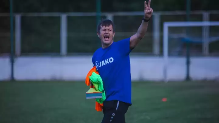 Druga NL: Uskok slavio na Klisu protiv Dragovoljca