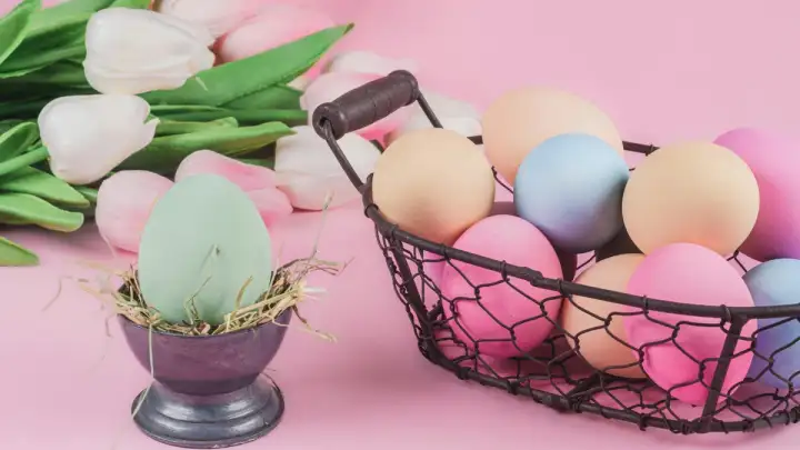 Uskrsne čestitke predsjednika Vlade i Sabora