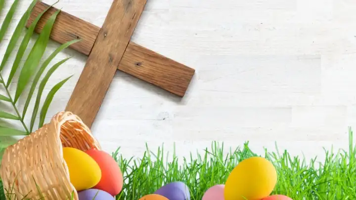 Sretan i blagoslovljen Uskrs! – Grad Kaštela