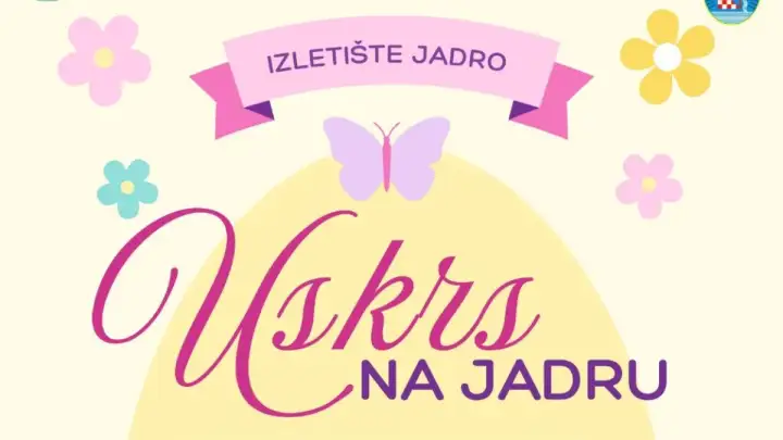 Uskrs na Jadru