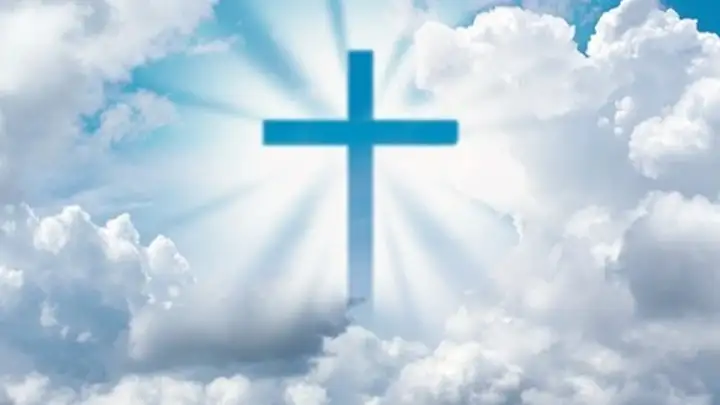 SRETAN I BLAGOSLOVLJEN USKRS!