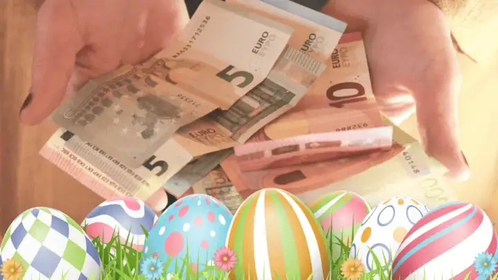 Grad Split isplatio 330.680 eura uskrsnica za 4.724 korisnika