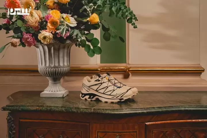 Uspon Salomon Trail obuće u mainstream kulturi