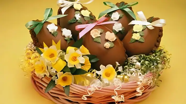 Velika subota i Uskrs u Kaštelima