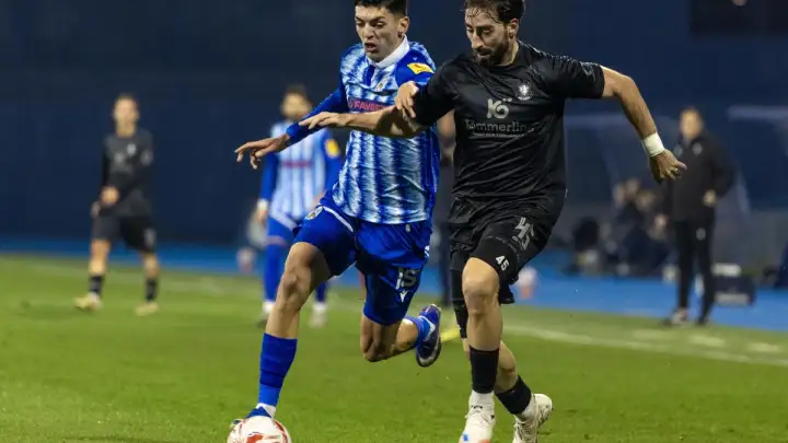 HNL: Stojaković u Dinamu, Thaqi i Antunović u Lokomotivi, Heister u Osijeku