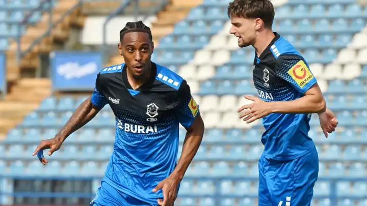 HNL: Dva gola Tavaresa, Varaždin pobjedom u Osijeku do trećeg mjesta