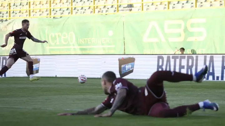 Istra 1961 - Vukovar 1991 1-2