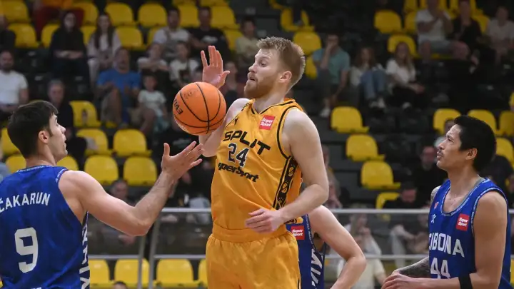 PH košarkaša: Pobjeda Cibone na Gripama