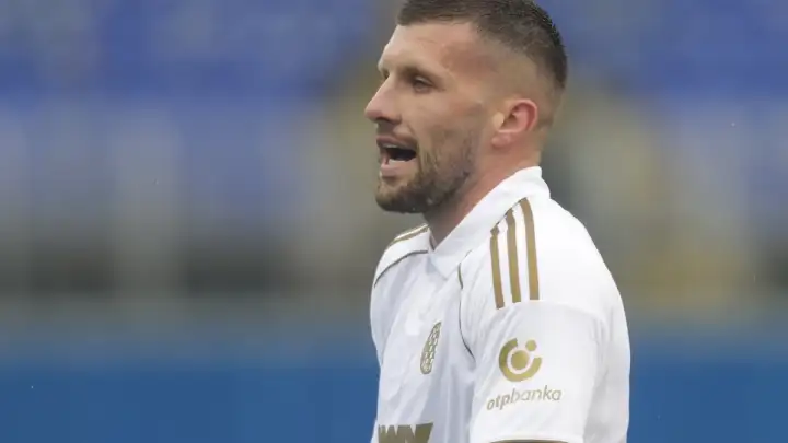 Ništa od dogovora, Ante Rebić napušta Hajduk