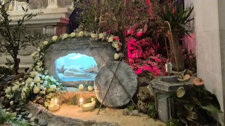 VELIKA SUBOTA: Dan koji najavljuje dolazak najvećeg kršćanskog blagdana - Uskrsa