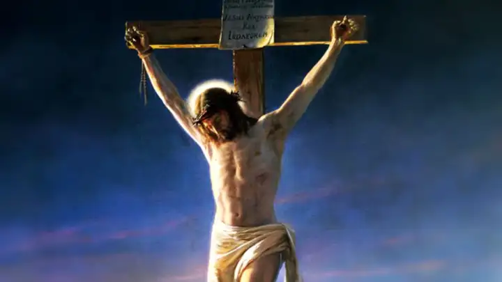 Veliki je petak: Spomen muke i smrt Isusa Krista