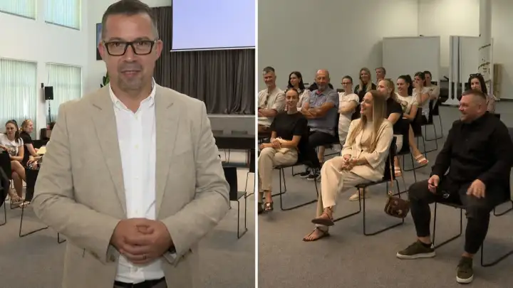 U Klisu potpisani ugovori s još pet obitelji: Završen ciklus dodjele 20 parcela za mlade