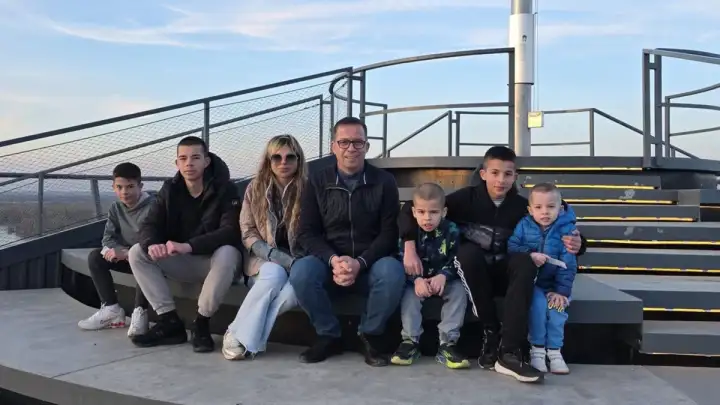 Načelnik Vetma čestitao Dan očeva i imendan svima Josipima i Josipama