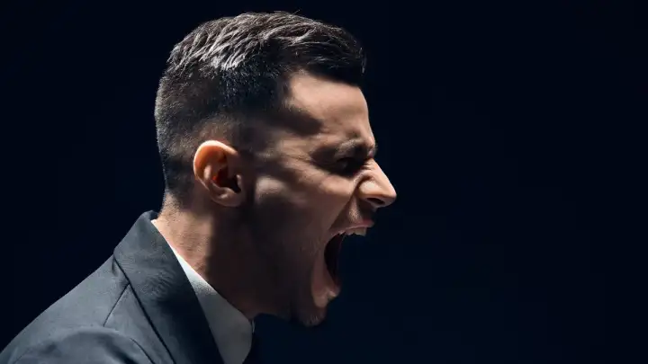 Zubar branio prijatelja pa završio u pritvoru