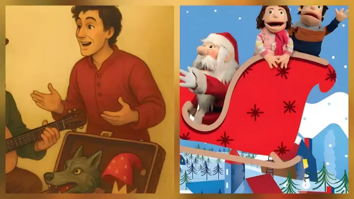 Vikend na Jadru: Završnica Solinskog Adventoriuma uz bogat program za najmlađe&nbsp;