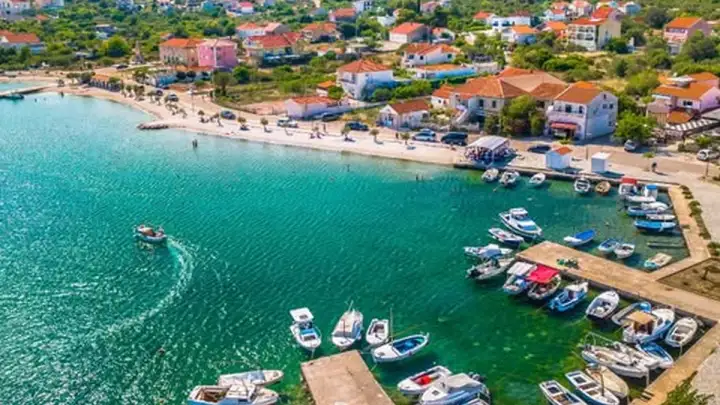 Vaterpolo turnir u Vinišću: U subotu, 1. kolovoza, nastupaju mlađi juniori i morske sirene
