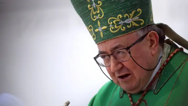 Otvoreni Dani hrvatskih svetaca i blaženika u Križevcima