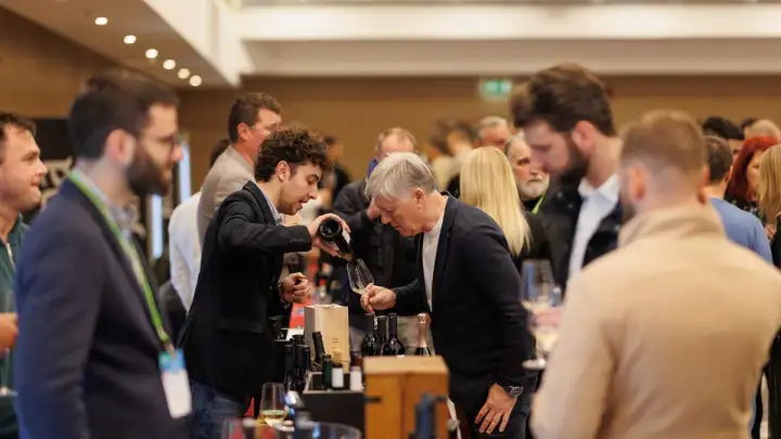 Vinski vikend u Splitu: događaj koji će okupiti dalmatinske ljubitelje vina 