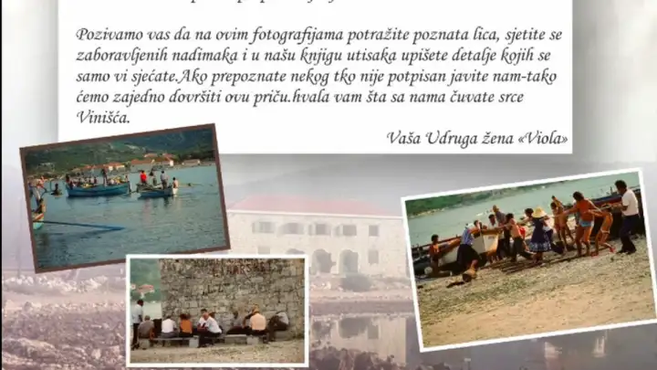 Izložba fotografija 