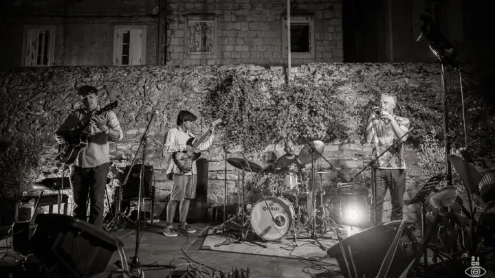 Novo glazbeno ljeto u Trogiru: „LJETO u Muzeju” / “SUMMER at the Museum”