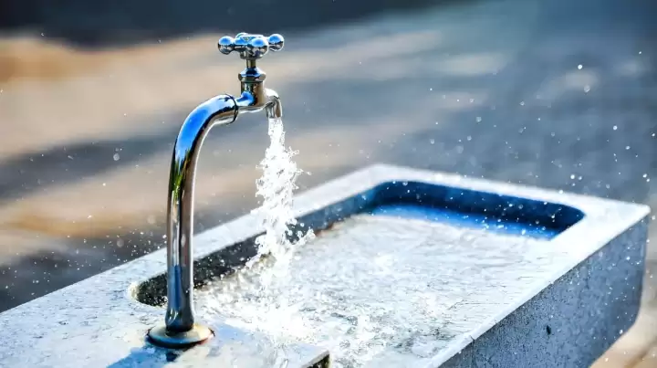 OBAVIJEST POTROŠAČIMA VODE ZBOG POVEĆANJA PARAMETARA MUTNOĆE ZA 27.11.2025.