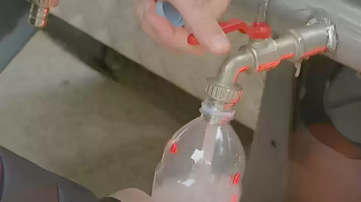 OBAVIJEST POTROŠAČIMA VODE ZBOG POVEĆANJA PARAMETARA MUTNOĆE ZA 09.01.2026.