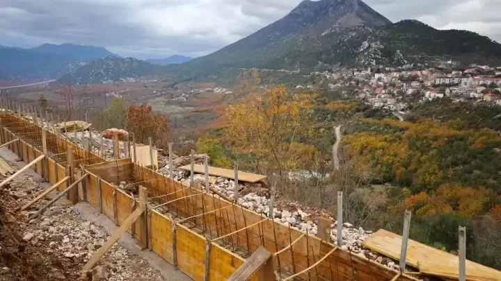 Splitsko- dalmatinska županija: Za staze u funkciji aktivnog turizma 53.000 eura