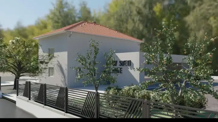 U Klisu pri kraju radovi na novom vrtiću, sva djeca će i ove godine biti upisana 