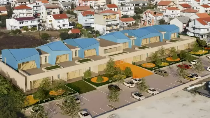 Kaštel Lukšić dobiva moderan dječji vrtić: Radovi napreduju prema planu, poznati detalji i rokovi