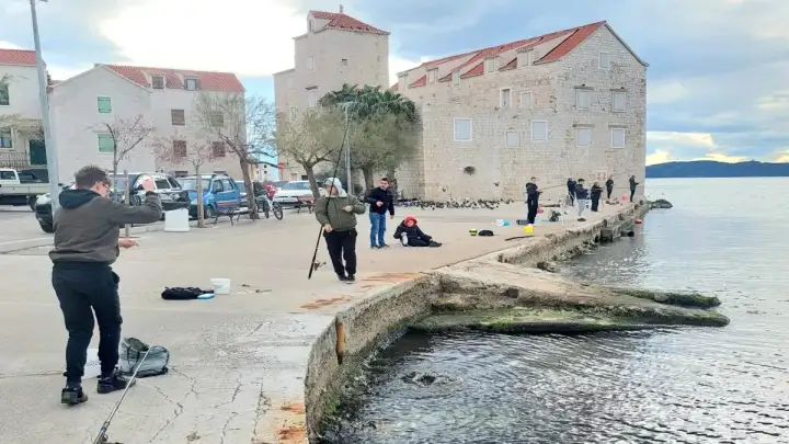 Sportski ribolovni klub 