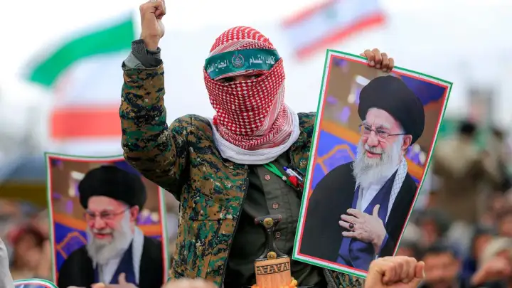 Iranski šef sigurnosti: Iran neće pregovarati sa SAD-om