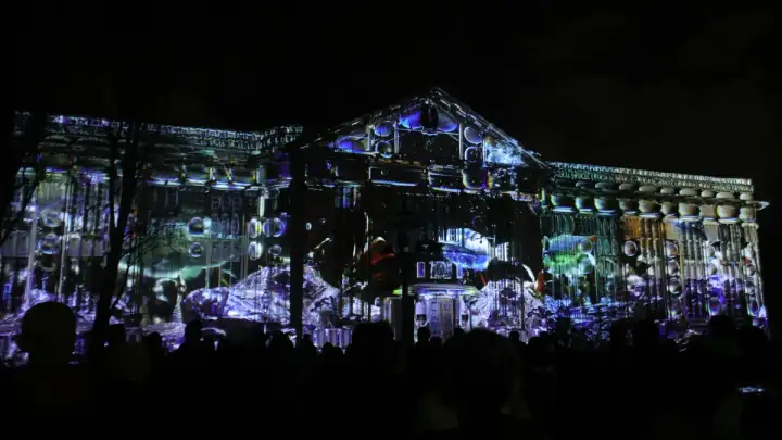 WWF poziva građane da u subotu na sat isključe svjetla za planet Zemlju