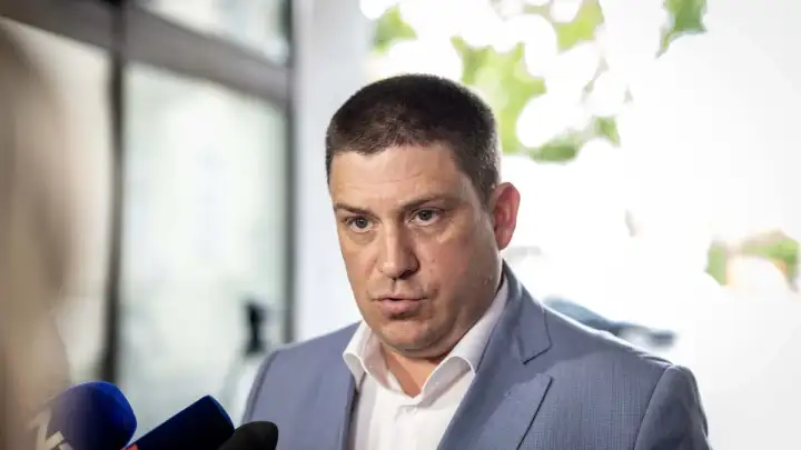 Butković: Ograđivanje plaža više nije moguće, no bilo je po starom zakonu