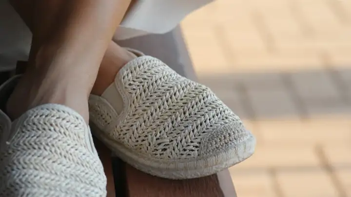 Zašto su espadrile idealan izbor obuće za ležeran stil?