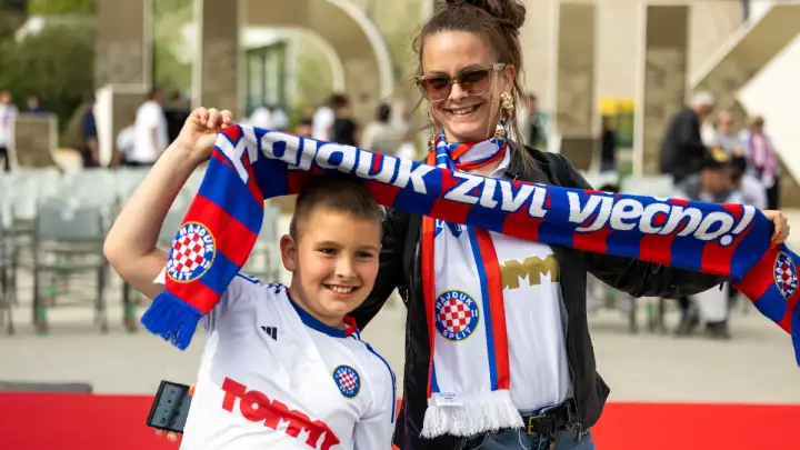 U park Za sva vrimena upisalo se preko 5.000 donatora: priča se polako bliži svome kraju