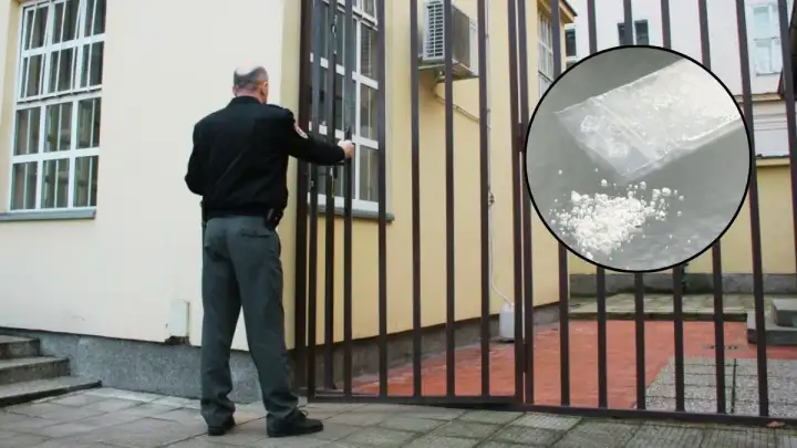Međunarodni lanac droge: u Kaštelima završilo najmanje 300 grama kokaina, konobar dobio 3 godine i 7 mjeseci zatvora