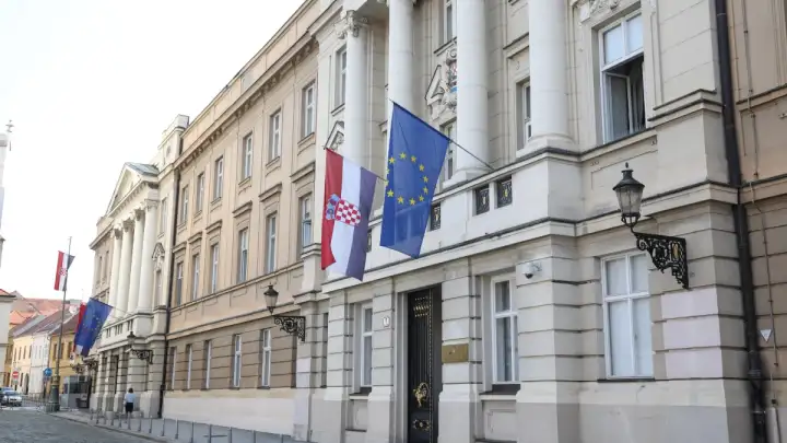 Prije 35 godina Hrvatska je krenula u postupak razdruživanja od Jugoslavije