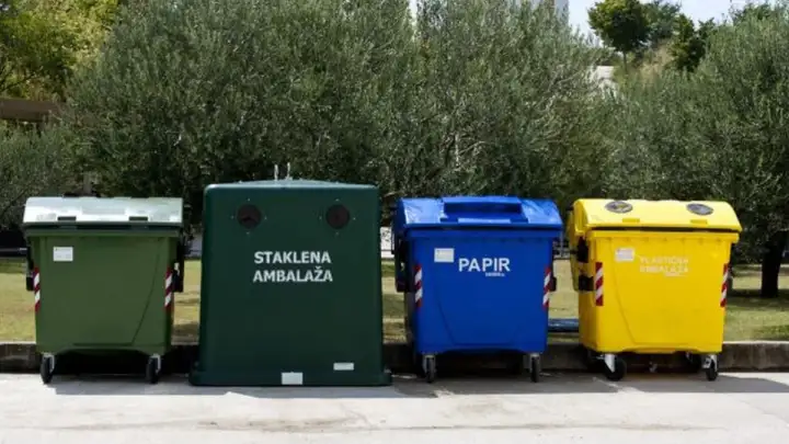 Abeceda recikliranja otpada: Gdje odložiti tetrapak, konzerve, pastu za zube, britvice, lijekove...