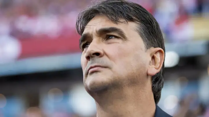 Impresivna reprezentativna biografija Zlatka Dalića