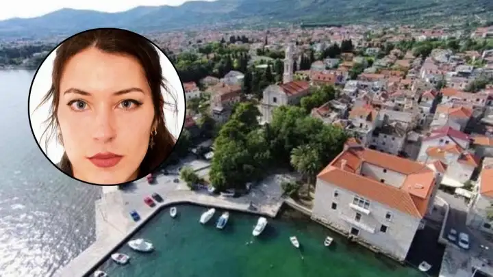 Nestala mlada Dubrovkinja koja je trebala raditi u Lukšiću