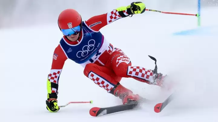 ZOI: Zubčić osvojio 14. mjesto, zlato za Lucasa Braathena Pinheira