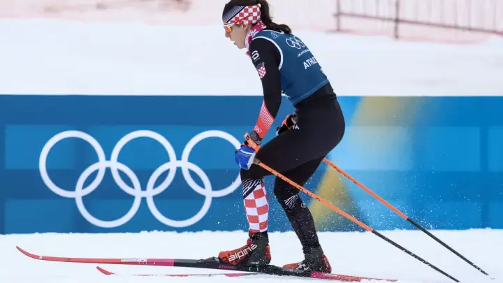 ZOI: Hadžić i Sobol nisu prošle kvalifikacije
