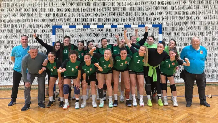 ŽRK Marina Kaštela dočekuje RK Cetinu u važnom derbiju – utakmica se igra u Kaštel Starom