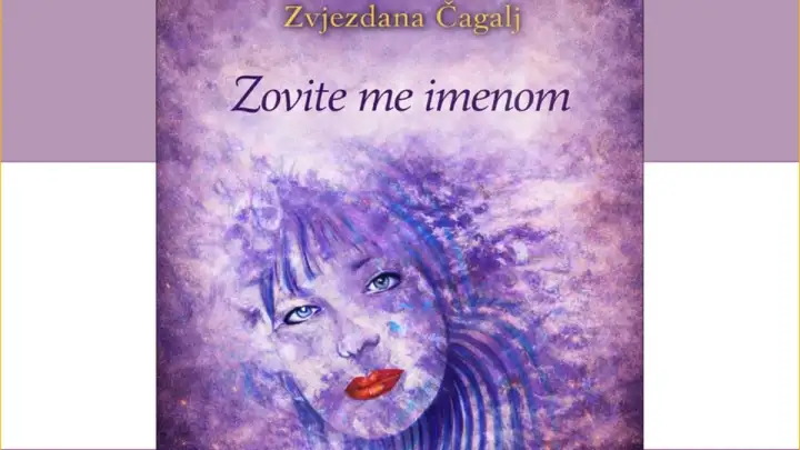 Promocija knjige „Zovite me imenom!" i izložba radova Zvjezdane Čagalj