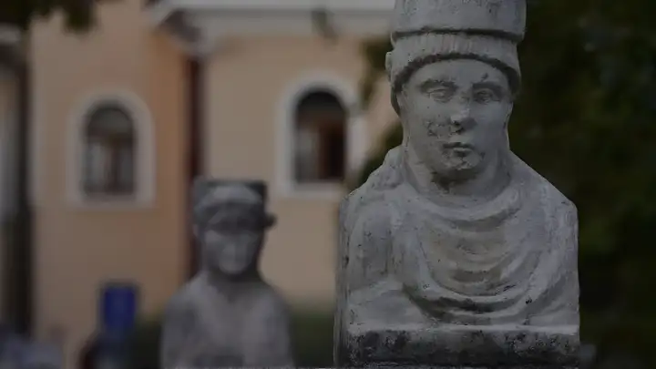 Travanj u Domu kulture Zvonimir