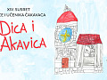 Kaštel Mali i Dica i ČAkavica zajedno prenose kulturnu baštinu najmlađima: susret djece i učenika Čakavaca u Kaštelima i Trogiru Kaštel Mali i Dica i ČAkavica zajedno prenose kulturnu baštinu najmlađima: susret djece i učenika Čakavaca u Kaštelima i Trogiru
