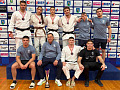 JK Kaštela viceprvak Hrvatske u juniorskoj konkurenciji JK Kaštela viceprvak Hrvatske u juniorskoj konkurenciji